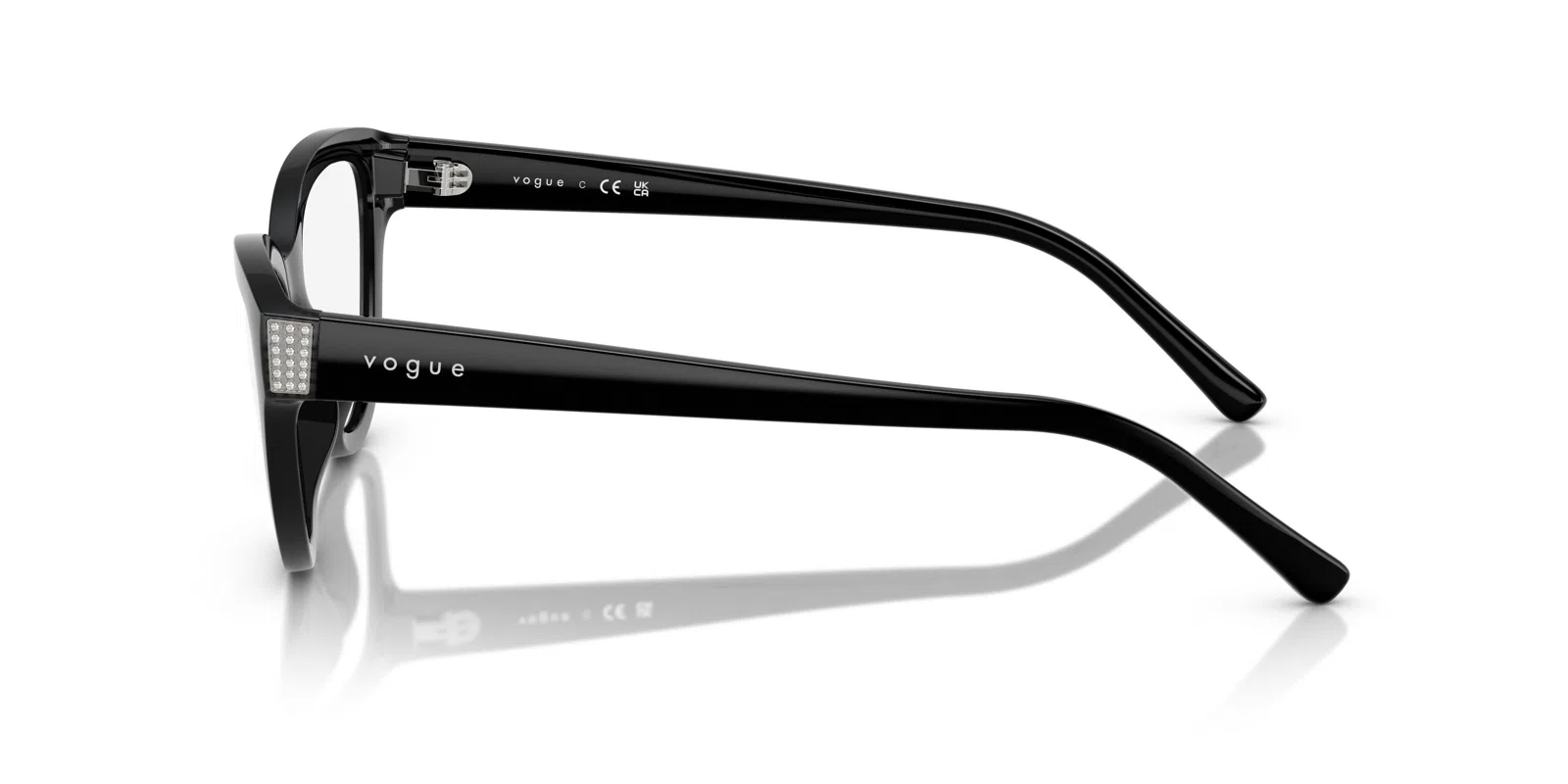 Vogue Eyewear 5610B Eyeglasses - view 19